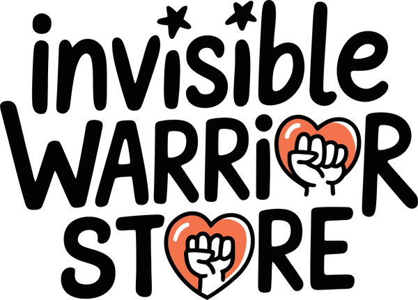 Invisible Warrior Store